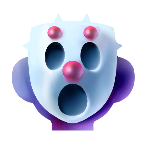 Teammates - ghostly figures